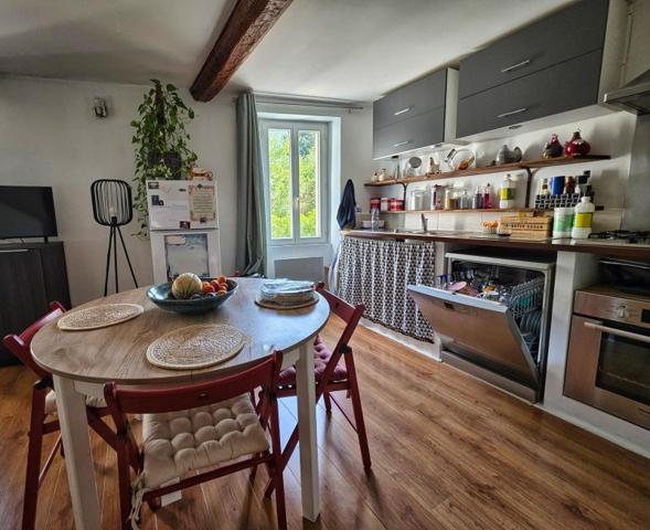 Vente / Maison de village