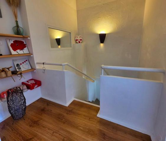 Vente / Maison de village