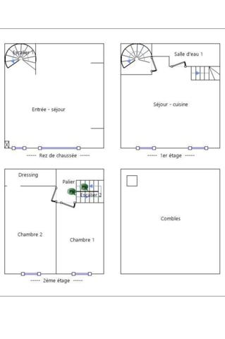 Vente / Maison de village