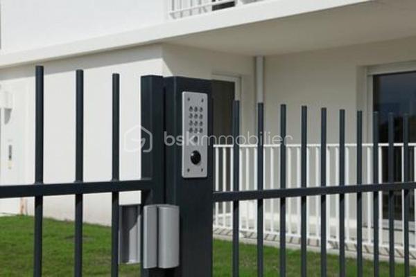 Appartement de 59,83 m²