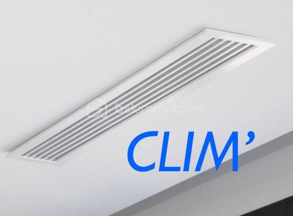 Appartement de 59,83 m²