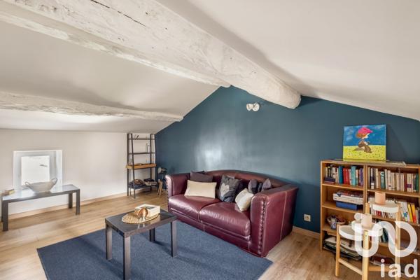 Maison à vendre 6 pièces 210 m² Soucieu-en-Jarrest