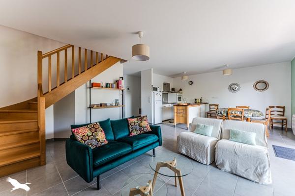 Maison à vendre |  La Teste-de-Buch |  4 pièces | 90 m²