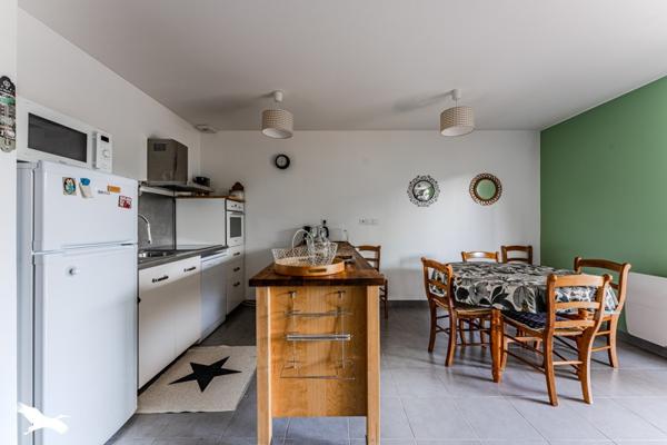 Maison à vendre |  La Teste-de-Buch |  4 pièces | 90 m²