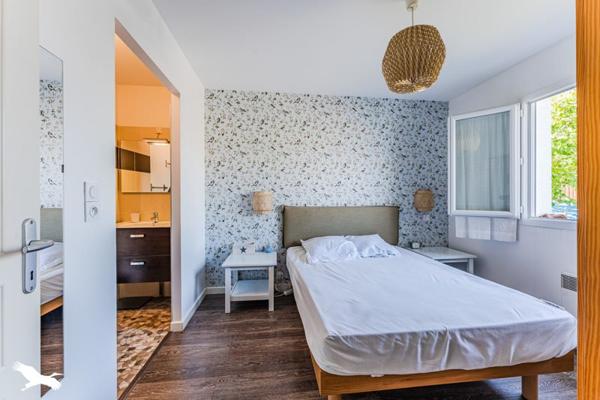 Maison à vendre |  La Teste-de-Buch |  4 pièces | 90 m²