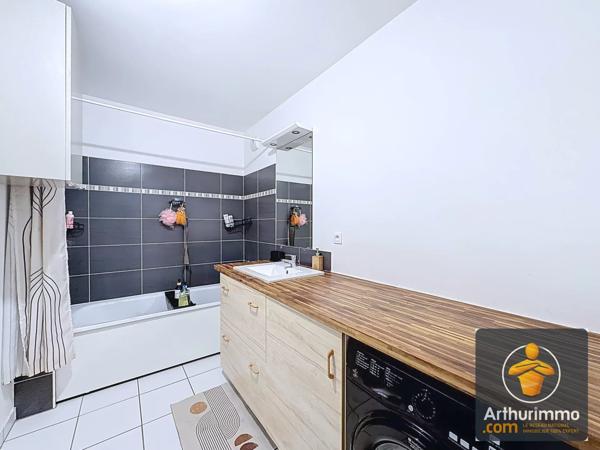Vente Appartement 3 pièces 59 m2 à Bonneuil-sur-Marne