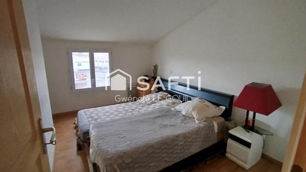 Maison 3 pièces 66 m²