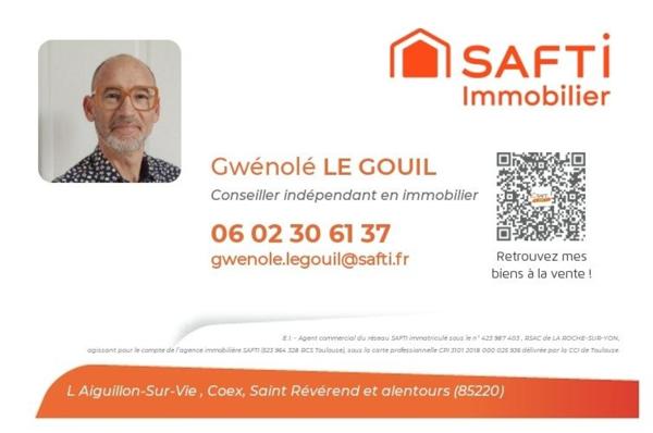 Maison 3 pièces 66 m²