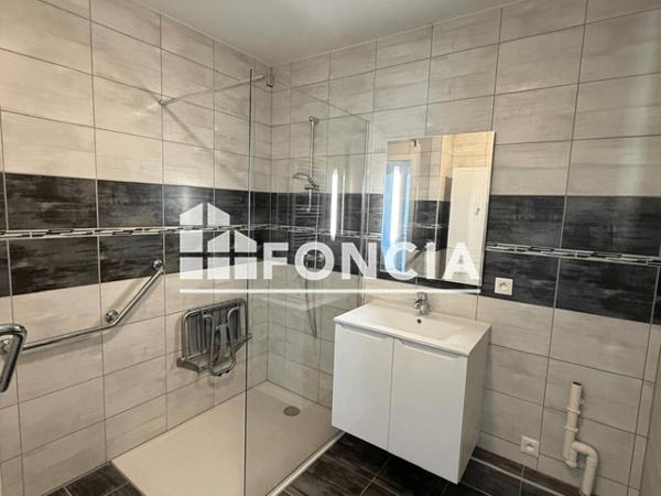 Location Appartement 3 pièces 63.71 m² - Riedisheim 68400
