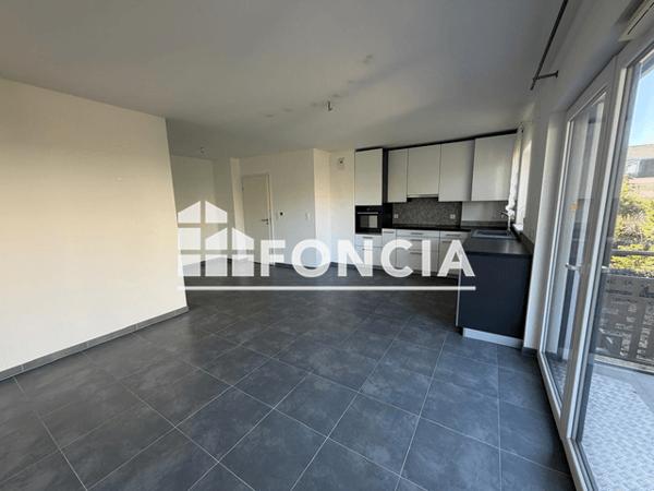 Location Appartement 3 pièces 63.71 m² - Riedisheim 68400