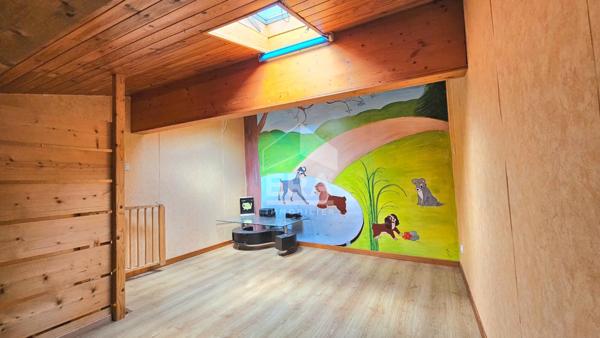 Maison meublée 99m² - Centre-ville de Limoux