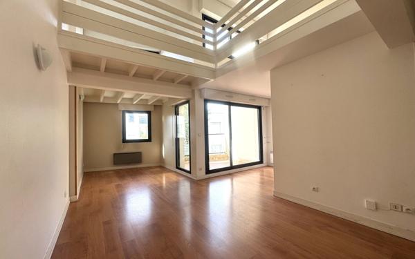 Appartement à vendre    3 pièces • 84,59 m2 La Rochelle