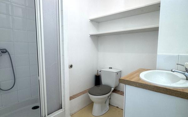 Appartement à vendre    3 pièces • 84,59 m2 La Rochelle