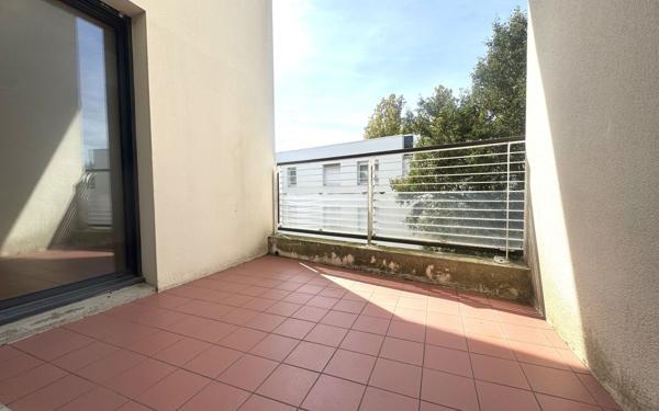 Appartement à vendre    3 pièces • 84,59 m2 La Rochelle