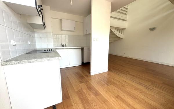Appartement à vendre    3 pièces • 84,59 m2 La Rochelle