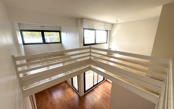 Appartement à vendre    3 pièces • 84,59 m2 La Rochelle