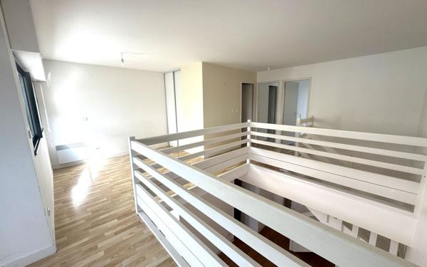 Appartement à vendre    3 pièces • 84,59 m2 La Rochelle