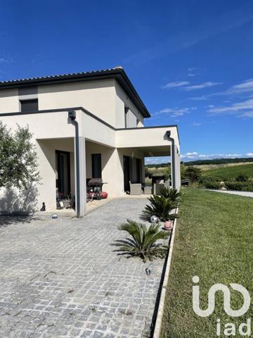 Maison à vendre 5 pièces 153 m² Livron-sur-Drôme