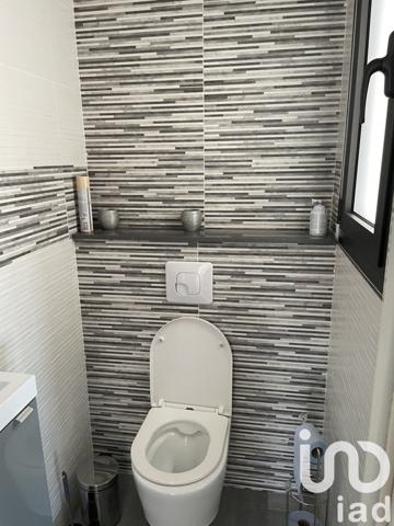 Maison à vendre 5 pièces 153 m² Livron-sur-Drôme