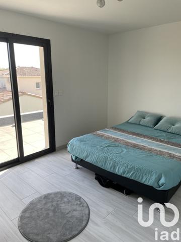 Maison à vendre 5 pièces 153 m² Livron-sur-Drôme