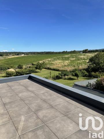 Maison à vendre 5 pièces 153 m² Livron-sur-Drôme