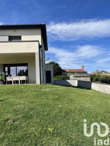 Maison à vendre 5 pièces 153 m² Livron-sur-Drôme