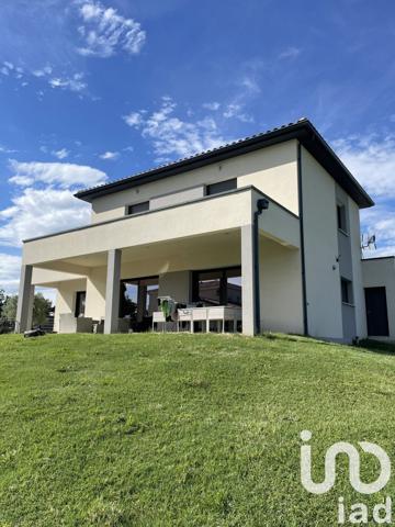 Maison à vendre 5 pièces 153 m² Livron-sur-Drôme