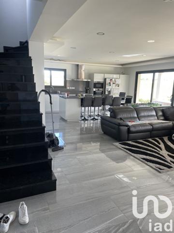 Maison à vendre 5 pièces 153 m² Livron-sur-Drôme