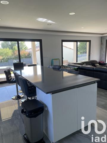 Maison à vendre 5 pièces 153 m² Livron-sur-Drôme