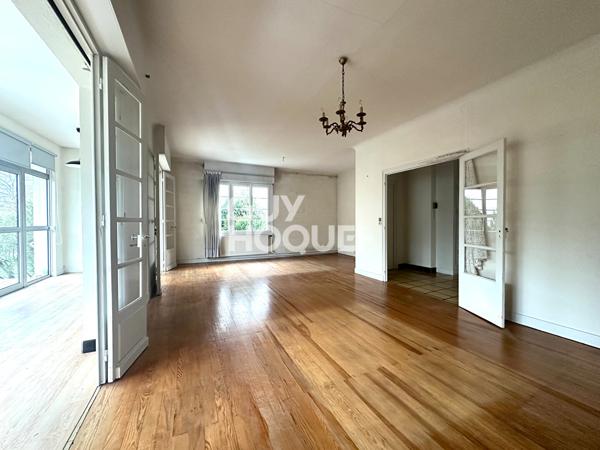 Maison 5 pièces, Saintes les Arènes