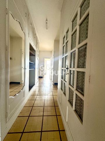 Maison 5 pièces, Saintes les Arènes