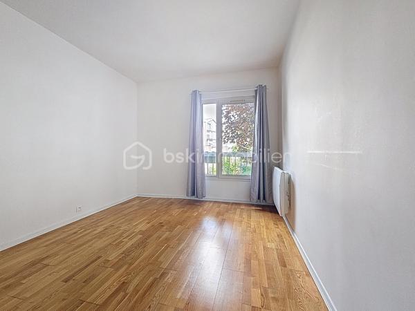 Appartement de 69 m²