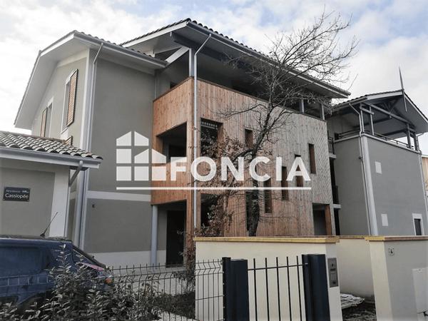 Location Appartement 2 pièces 44.35 m² - RCE CASSIOPEE BAT E Martignas Sur Jalle 33127