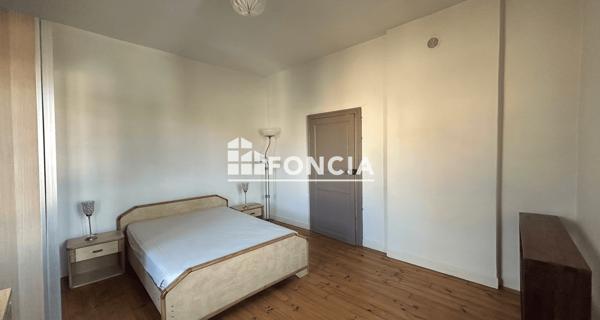 À vendre Maison 3 pièces 69 m² - Toulouse 31100