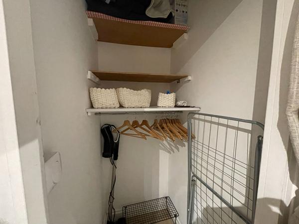 A LOUER - AIX EN PROVENCE -  STUDIO MEUBLE - QUARTIER OPERA