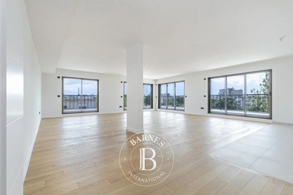 Neuilly-sur-Seine, Appartement 5 Chambres -  227 m² à vendre