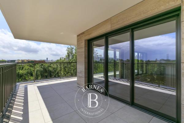 Neuilly-sur-Seine, Appartement 5 Chambres -  227 m² à vendre