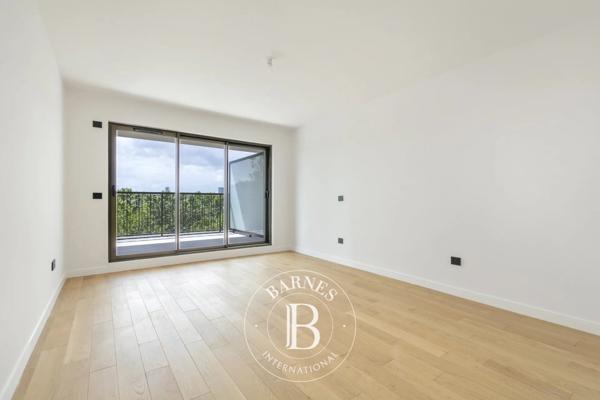 Neuilly-sur-Seine, Appartement 5 Chambres -  227 m² à vendre