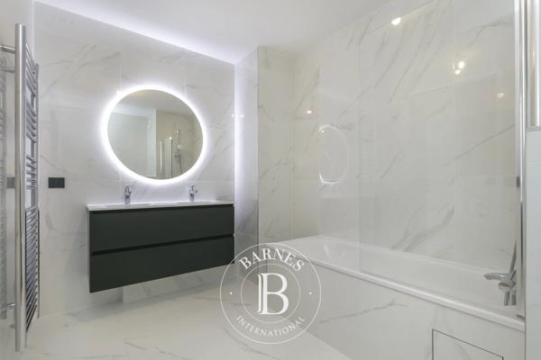 Neuilly-sur-Seine, Appartement 5 Chambres -  227 m² à vendre