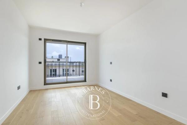 Neuilly-sur-Seine, Appartement 5 Chambres -  227 m² à vendre