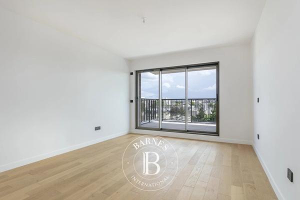 Neuilly-sur-Seine, Appartement 5 Chambres -  227 m² à vendre