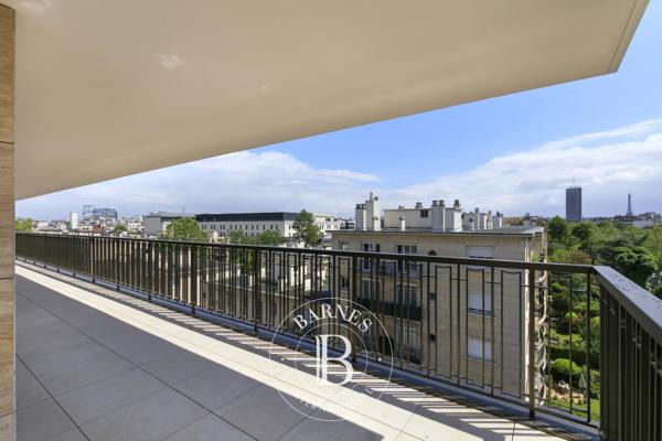 Neuilly-sur-Seine, Appartement 5 Chambres -  227 m² à vendre