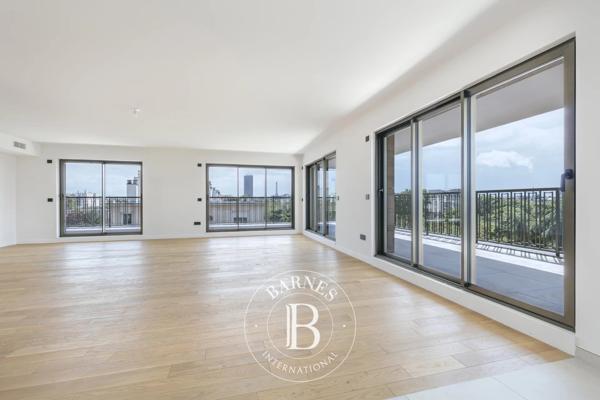 Neuilly-sur-Seine, Appartement 5 Chambres -  227 m² à vendre