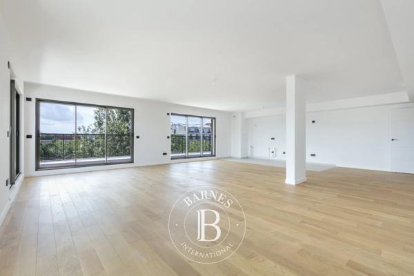 Neuilly-sur-Seine, Appartement 5 Chambres -  227 m² à vendre