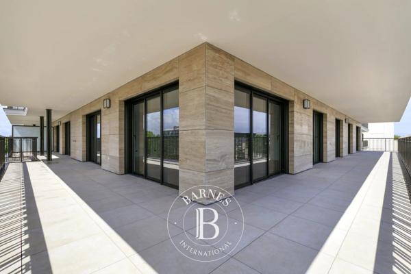 Neuilly-sur-Seine, Appartement 5 Chambres -  227 m² à vendre
