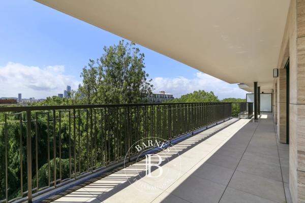 Neuilly-sur-Seine, Appartement 5 Chambres -  227 m² à vendre