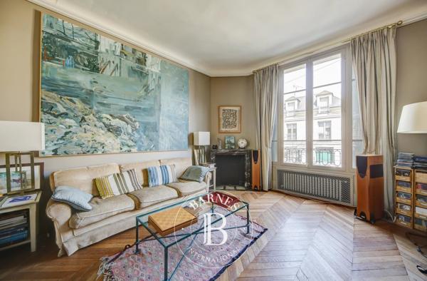 Versailles, Maison 9 Chambres -  380 m² à vendre