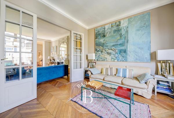 Versailles, Maison 9 Chambres -  380 m² à vendre