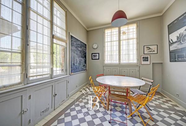 Versailles, Maison 9 Chambres -  380 m² à vendre