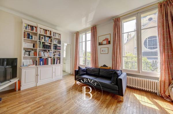 Versailles, Maison 9 Chambres -  380 m² à vendre